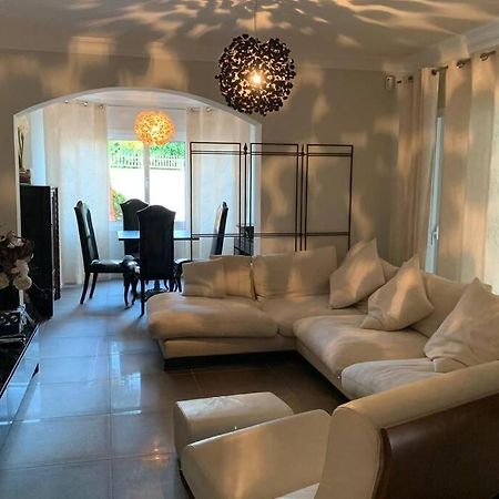 פלאייה דה לאס אמריקס Villa Luis מראה חיצוני תמונה