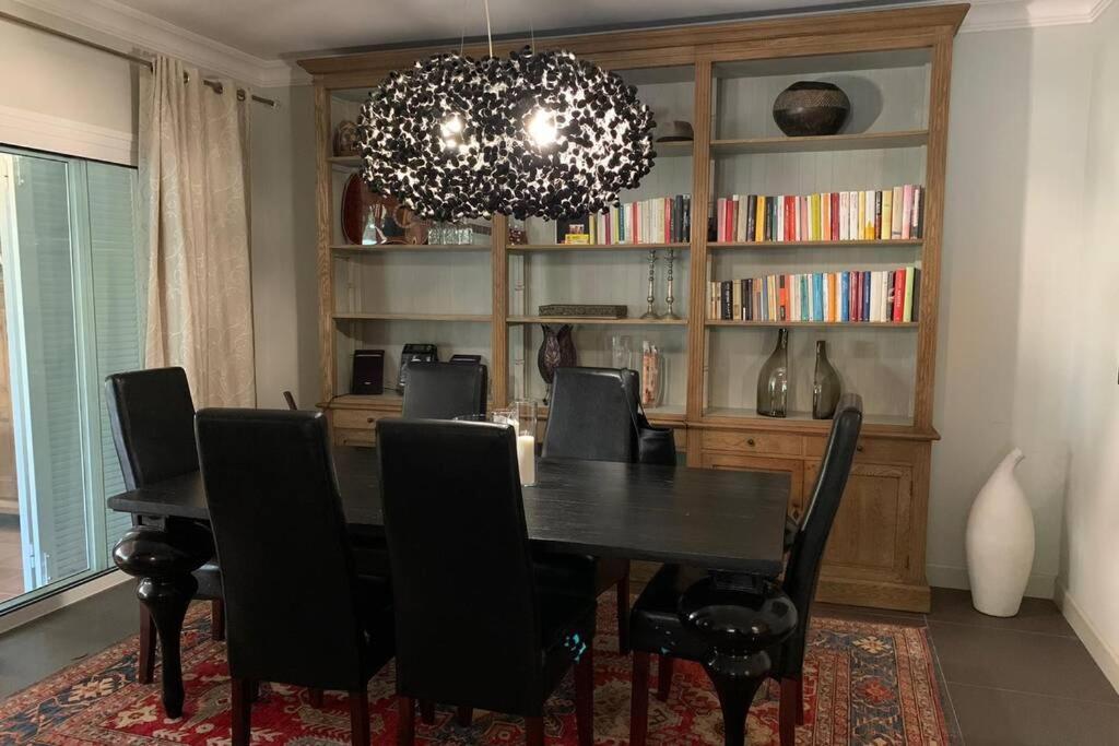 פלאייה דה לאס אמריקס Villa Luis מראה חיצוני תמונה